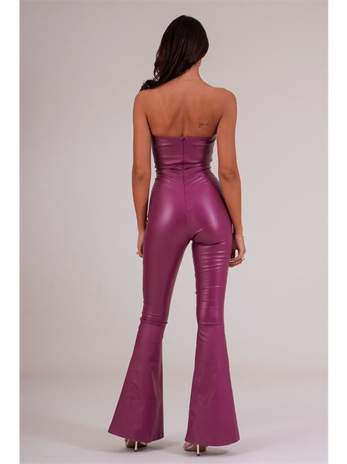 Tuta elastica Dramee | 26803MALVA