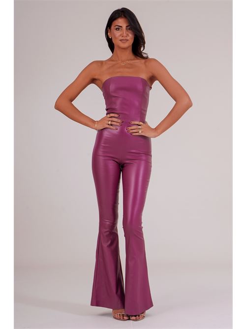 Tuta elastica Dramee | 26803MALVA