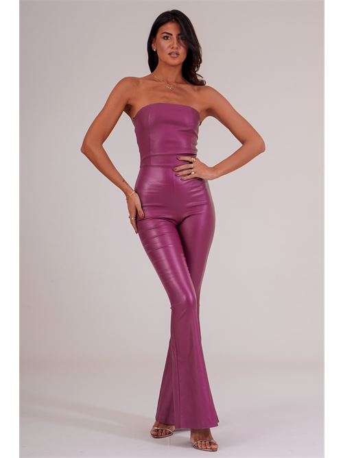 Tuta elastica Dramee | 26803MALVA