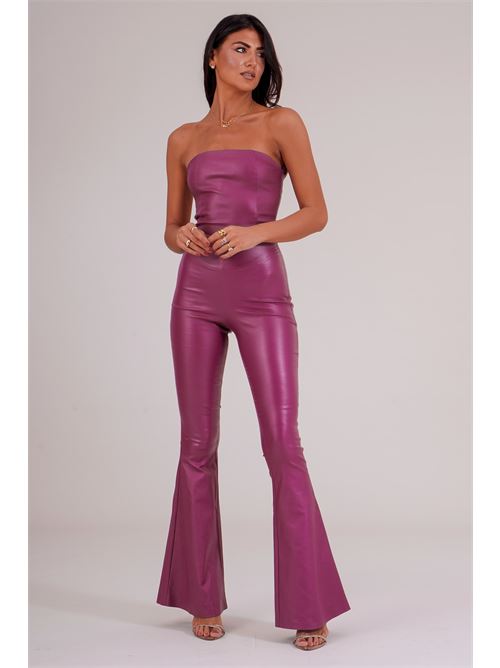 Tuta elastica Dramee | 26803MALVA