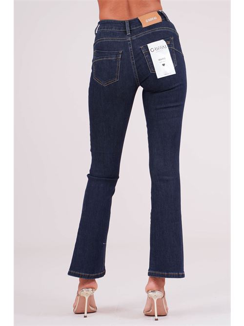  Griffai | 7307DENIM