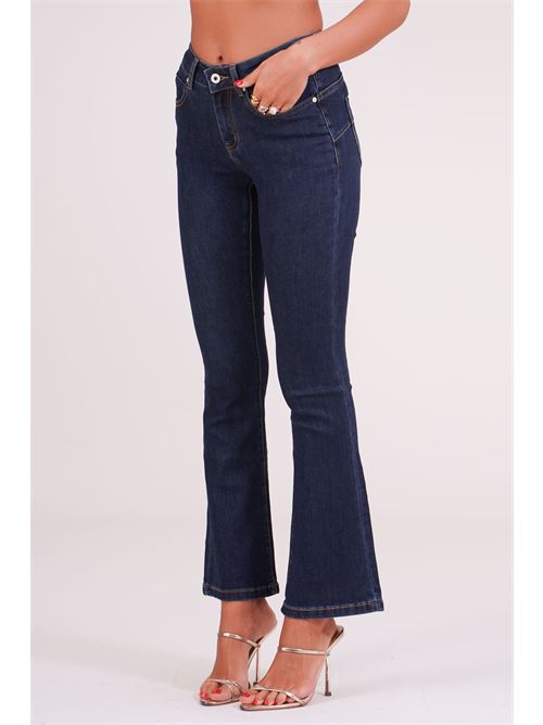  Griffai | 7307DENIM