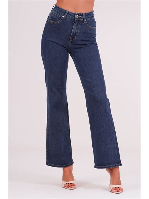 Jeans elastico Griffai | 7310DENIM