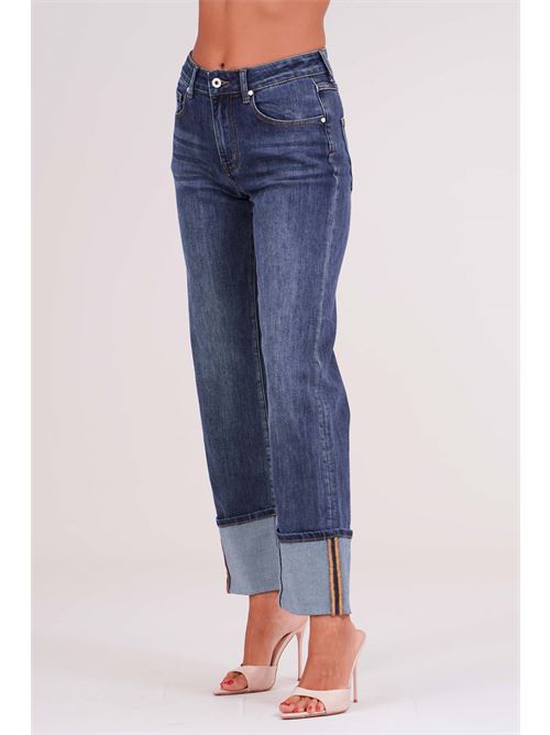  Griffai | 7323DENIM