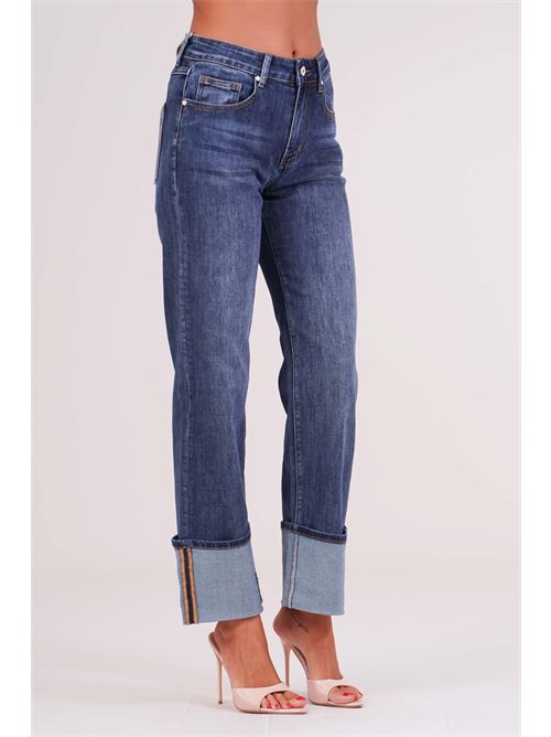  Griffai | 7323DENIM