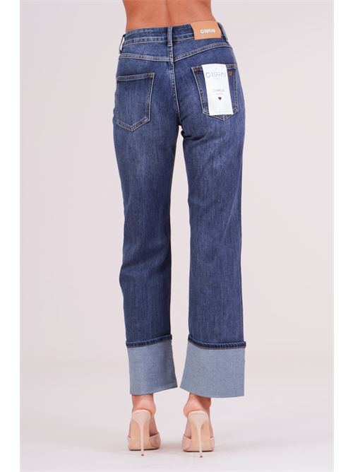  Griffai | 7323DENIM