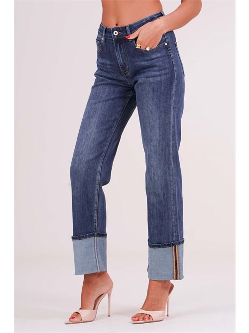  Griffai | 7323DENIM