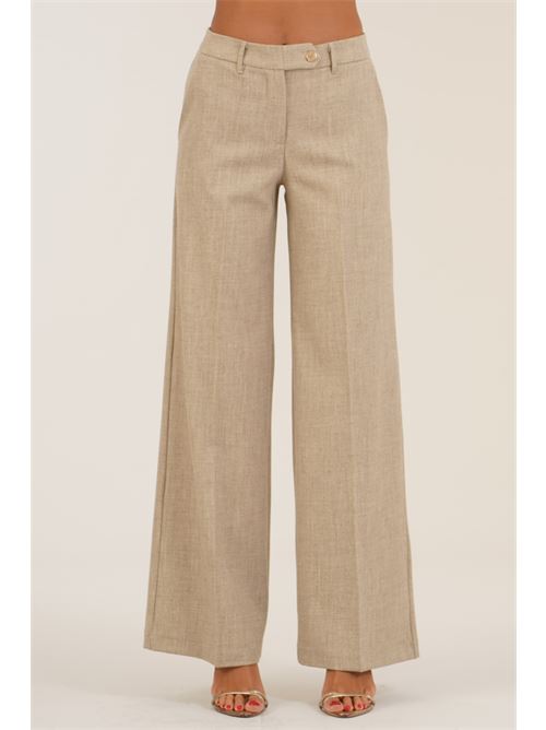 Pantalone palazzo