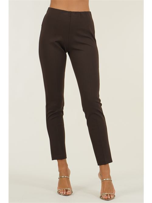 Pantalone in punto milano