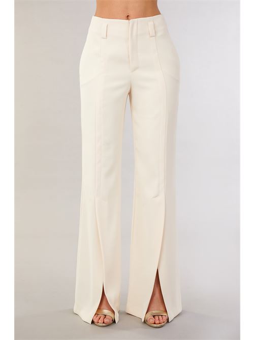 Pantalone in cady Babylon | S00550PANNA