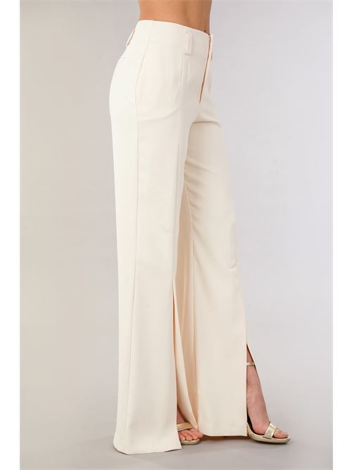 Pantalone in cady Babylon | S00550PANNA
