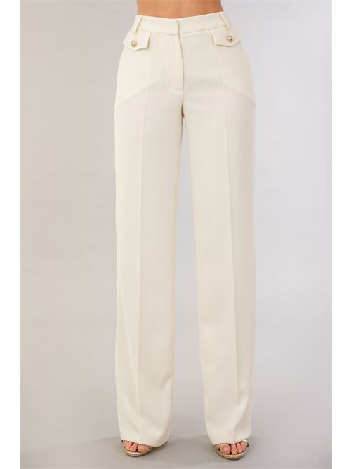 Pantalone palazzo Babylon | S00552PANNA