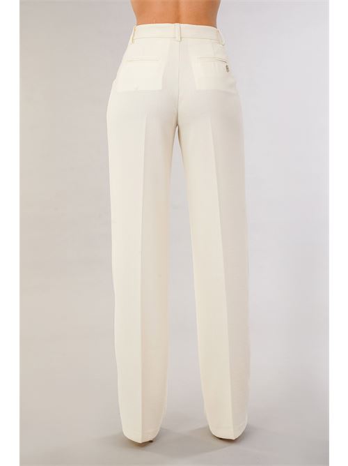 Pantalone palazzo Babylon | S00552PANNA