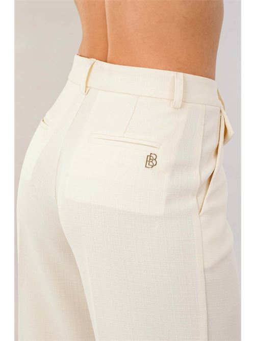 Pantalone palazzo Babylon | S00552PANNA