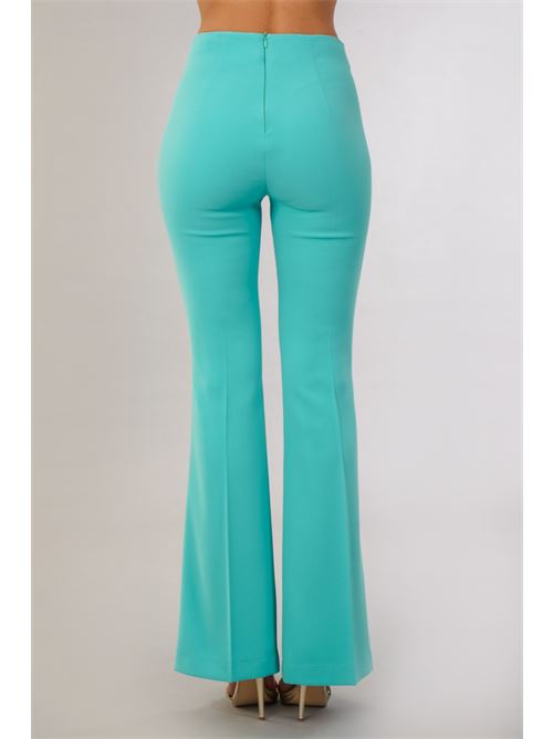 Pantalone Urbino in crepe Divedivine | URBINOACQUAMA
