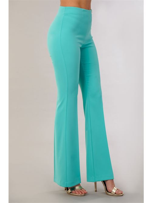 Pantalone Urbino in crepe Divedivine | URBINOACQUAMA