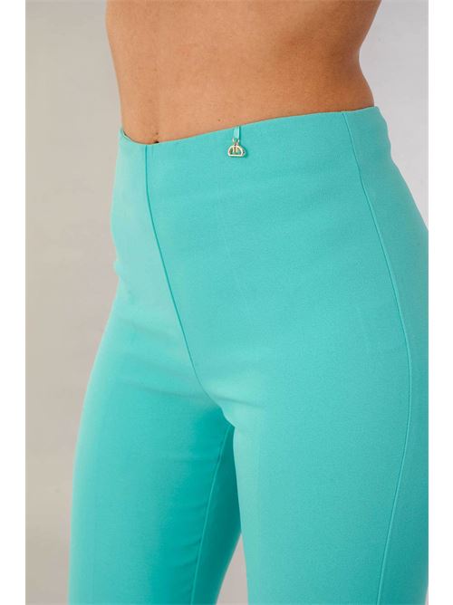 Pantalone Urbino in crepe Divedivine | URBINOACQUAMA