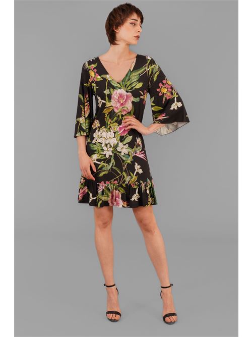 Abito fantasia LAFTY.LIE | 32P617NERO