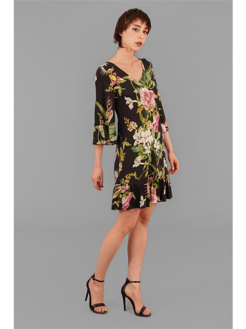 Abito fantasia LAFTY.LIE | 32P617NERO