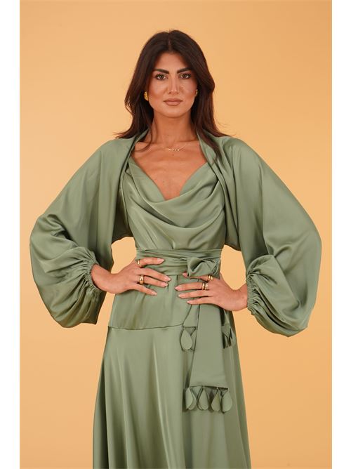 Verde