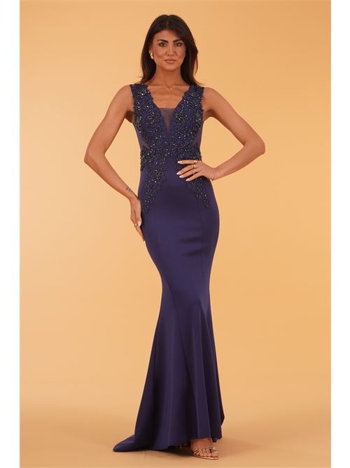 Blu navy