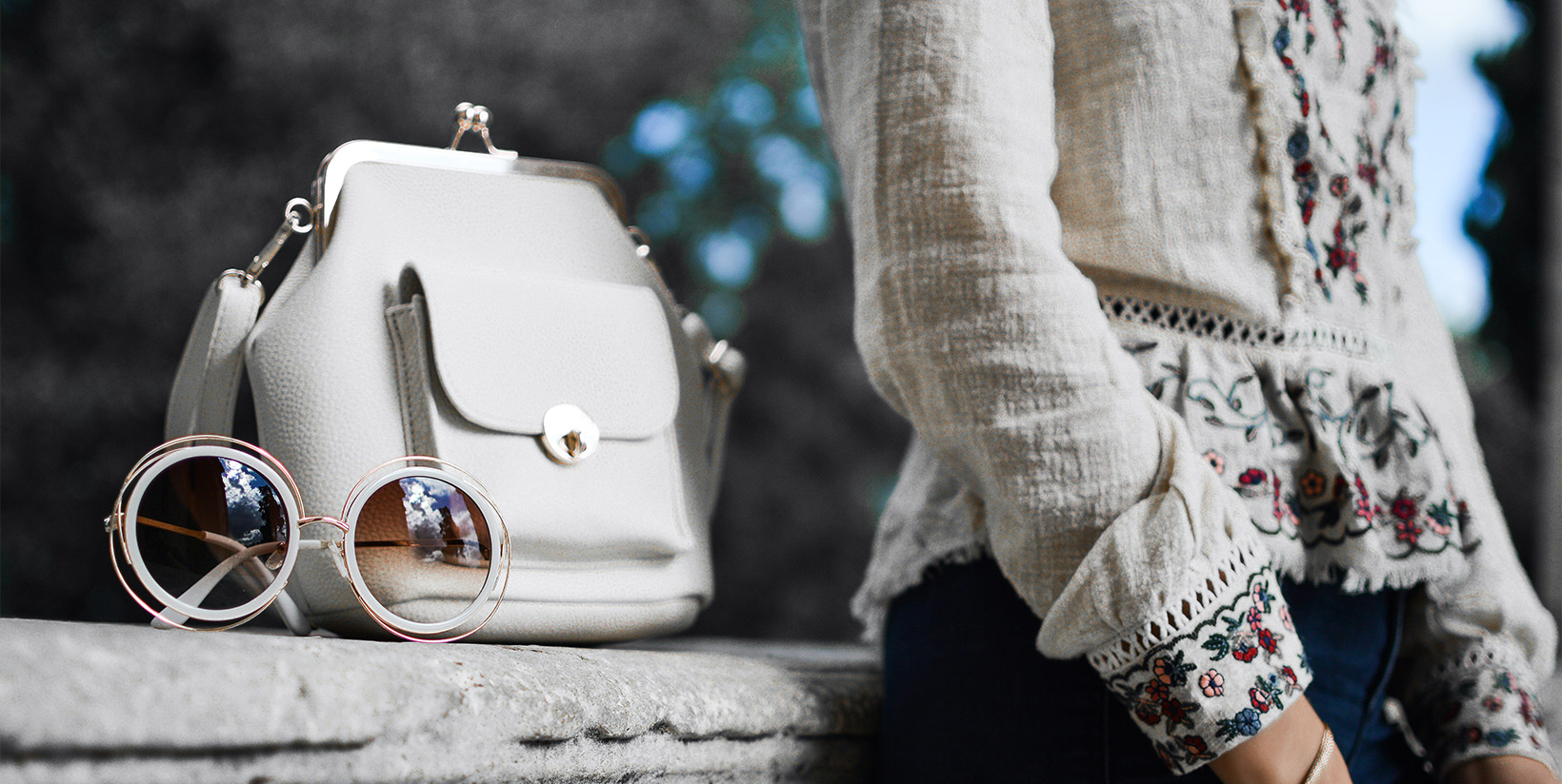 ACCESSORI DONNA